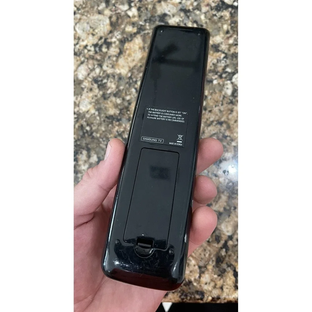 BN59-01054A Replace Remote for Samsung TV PS50C7000 UA40C7000 UA46C7000 UN46C700